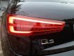 Audi Q3 2.0   2016 - Bán Audi Q3 2.0 sản xuất 2016, đăng ký 2017, màu đen /da bò, đăng ký tư nhân chính chủ