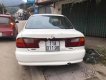 Mazda 323 1.6 MT 2000 - Bán Mazda 323 1.6 MT năm 2000, màu trắng, giá 82 triệu