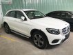 Mercedes-Benz GLC-Class GLC 200 2018 - Bán Mercedes GLC 200 sản xuất 2018, màu trắng