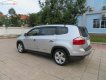 Chevrolet Orlando LTZ 1.8 AT 2014 - Bán Chevrolet Orlando LTZ 1.8 AT 2014, màu bạc, số tự động 