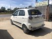 Chevrolet Spark 2009 - Bán xe Chevrolet Spark năm 2009, màu trắng, xe nhập 