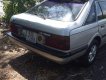 Mazda 626 1984 - Bán Mazda 626 đời 1984, màu bạc, nhập khẩu, 52 triệu