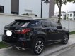 Lexus RX 350 2016 - Cần bán Lexus RX 350 sản xuất 2016, màu đen, nhập khẩu 