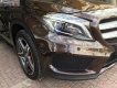 Mercedes-Benz GLA-Class   GLA 250 4Matic 2015 - Cần bán xe Mercedes GLA 250 4Matic sản xuất 2015, màu nâu, nhập khẩu 