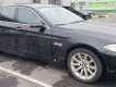 BMW 5 Series 535i 2014 - Cần bán xe BMW 5 Series 535i đời 2014, màu đen, xe nhập  