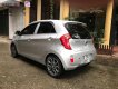 Kia Picanto S 1.25 MT 2014 - Bán Kia Picanto S 1.25 MT đời 2014, màu bạc số sàn, giá tốt