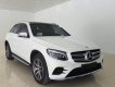 Mercedes-Benz GLC-Class   300 4Matic 2018 - Cần bán xe Mercedes 300 4Matic đời 2018, màu trắng