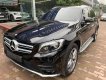 Mercedes-Benz GLC-Class GLC 300 4Matic 2017 - Bán Mercedes GLC 300 4Matic sản xuất 2017, màu đen chính chủ