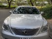 Lexus LS  460L   2008 - Cần bán Lexus LS 460L sản xuất 2008, màu bạc, xe nhập như mới