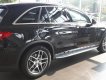 Mercedes-Benz GLC-Class GLC300 2018 - Bán Mercedes GLC300 mới, màu đen, nội thất đen ở Buôn Ma Thuột, Đắk Lắk, giao ngay cho khách chơi tết