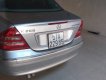 Mercedes-Benz C class C200 2003 - Bán Mercedes C200 2003, màu bạc, nhập khẩu