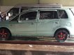 Mazda Premacy 2004 - Cần bán lại xe Mazda Premacy năm 2004, giá tốt