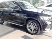 Mercedes-Benz GLC-Class GLC300 2018 - Bán Mercedes GLC300 mới, màu đen, nội thất đen ở Buôn Ma Thuột, Đắk Lắk, giao ngay cho khách chơi tết