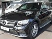 Mercedes-Benz GLC-Class GLC300 2018 - Bán Mercedes GLC300 mới, màu đen, nội thất đen ở Buôn Ma Thuột, Đắk Lắk, giao ngay cho khách chơi tết