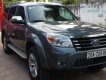 Ford Everest 2009 - Bán xe cũ Ford Everest năm 2009, nhập khẩu nguyên chiếc