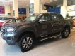 Ford Ranger Wildtrak 2.0L 4x4 AT 2019 - Bán Ford Ranger Wildtrak 2.0L 4x4 AT sản xuất năm 2019, màu xám 