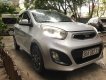 Kia Picanto S 1.25 MT 2014 - Bán Kia Picanto S 1.25 MT đời 2014, màu bạc số sàn, giá tốt