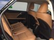 Lexus RX 350 2016 - Cần bán Lexus RX 350 sản xuất 2016, màu đen, nhập khẩu 