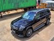 Mercedes-Benz GLS GLS 500 4Matic 2018 - Bán Mercedes GLS 500 4Matic 2018, màu xanh lam, nhập khẩu