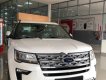 Ford Explorer Limited 2.3L EcoBoost 2018 - Bán Ford Explorer Limited 2.3L EcoBoost 2018, màu trắng, nhập khẩu