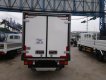Hyundai Mighty 2018 - Bán xe tải Hyundai 1.9 tấn thùng đông lạnh, Quyền Auto trả góp - vay cao