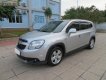 Chevrolet Orlando LTZ 1.8 AT 2014 - Bán Chevrolet Orlando LTZ 1.8 AT 2014, màu bạc, số tự động 