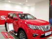 Nissan Terrano  V 2.5 AT 2WD 2018 - Cần bán Nissan Terrano V 2.5 AT 2WD đời 2018, màu đỏ, nhập khẩu  