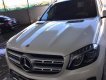 Mercedes-Benz GLS GLS350D 2018 - Bán ô tô Mercedes GLS350D năm 2018, màu trắng, nhập khẩu nguyên chiếc ở Buôn Ma Thuột, Đắk Lắk