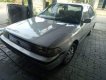 Toyota Corona 1988 - Cần bán Toyota Corona 1988, màu bạc, giá chỉ 35 triệu