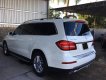 Mercedes-Benz GLS GLS350D 2018 - Bán ô tô Mercedes GLS350D năm 2018, màu trắng, nhập khẩu nguyên chiếc ở Buôn Ma Thuột, Đắk Lắk