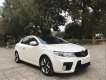 Kia Cerato AT 2011 - Bán xe Kia Cerato AT năm 2011, màu trắng, nhập khẩu nguyên chiếc  