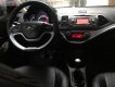 Kia Picanto S 1.25 MT 2014 - Bán Kia Picanto S 1.25 MT đời 2014, màu bạc số sàn, giá tốt