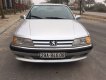 Peugeot 605 SR 1994 - Bán Peugeot 605 SR năm sản xuất 1994, màu bạc, nhập khẩu