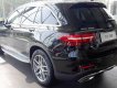 Mercedes-Benz GLC-Class GLC300 2018 - Bán Mercedes GLC300 mới, màu đen, nội thất đen ở Buôn Ma Thuột, Đắk Lắk, giao ngay cho khách chơi tết