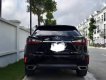 Lexus RX 350 2016 - Cần bán Lexus RX 350 sản xuất 2016, màu đen, nhập khẩu 