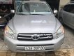 Toyota RAV4 3.5 Limited 2007 - Bán Toyota RAV4 3.5 limited 2007, màu bạc, xe nhập, số tự động