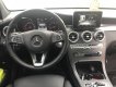Mercedes-Benz GLC-Class GLC 300 AMG 4Matic 2017 - Bán Mercedes GLC 300 4Matic sản xuất 2017, màu đen, nội thất đen, biển HN