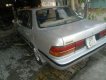 Toyota Corona 1988 - Cần bán Toyota Corona 1988, màu bạc, giá chỉ 35 triệu