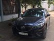Mazda CX 5 2016 - Cần bán Mazda CX 5 năm sản xuất 2016, màu đen, giá chỉ 780 triệu