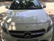 Mercedes-Benz CLA class  200  2015 - Bán Mercedes 200 đời 2015, màu trắng, xe odo 40,000 km