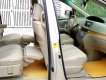 Toyota Previa   limited 2007 - Bán Toyota Previa limited đời 2007, màu bạc, nhập khẩu nguyên chiếc