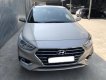 Hyundai Acent 1.4MT 2018 - Bán Accent 1.4MT bản gia đình 2018, màu vàng cát, siêu lướt, giá TL, hỗ trợ góp