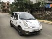 Daewoo Matiz   2003 - Bán xe Daewoo Matiz đời 2003, màu trắng, 63tr