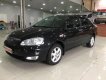 Toyota Corolla altis 2006 - Cần bán gấp Toyota Corolla Altis 2006, màu đen