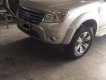 Ford Everest   2010 - Tôi cần bán 1 xe 7 chỗ Ford Everest đời 2010, xe còn ít đi còn rất mới