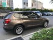 BMW X3 2.0 Xdrive20i 2012 - Bán ô tô BMW X3 2.0 Xdrive20i năm sản xuất 2012, màu nâu, xe nhập