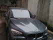 BMW X1   2010 - Cần bán BMW X1 năm 2010, màu xám ghi, xe nhập khẩu từ Đức