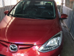 Mazda 2 1.5 AT 2013 - Bán ô tô Mazda 2 năm 2013 màu đỏ