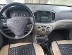 Hyundai Verna 2009 - Cần bán gấp Hyundai Verna đời 2009, màu xanh lam, nhập khẩu Hàn Quốc, chính chủ