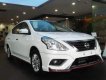 Nissan Sunny   2018 - Bán xe Nissan Sunny năm 2018, màu trắng, giá tốt